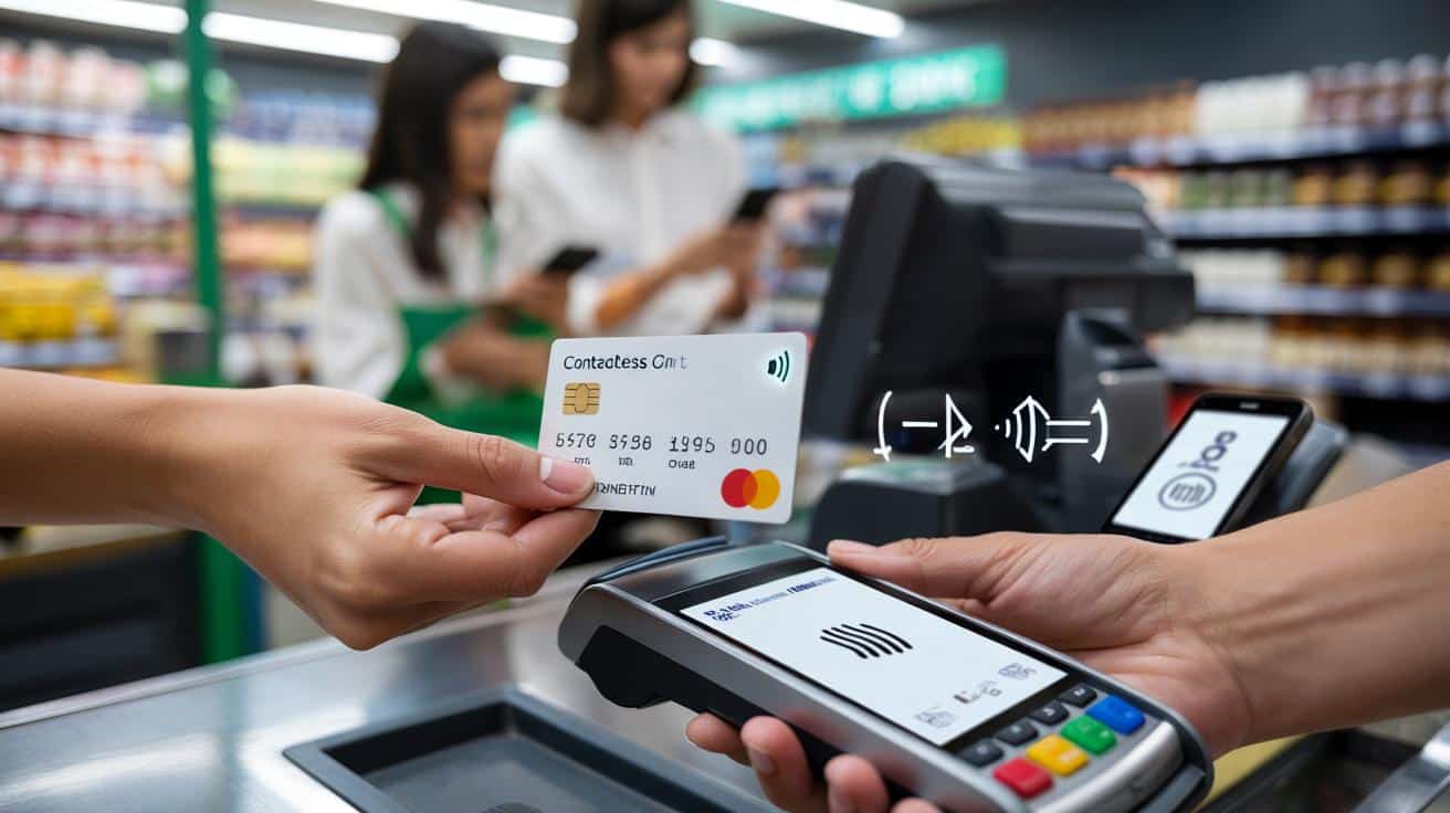 Zmiany w limitach płatności zbliżeniowych od czwartku: co to oznacza dla klientów