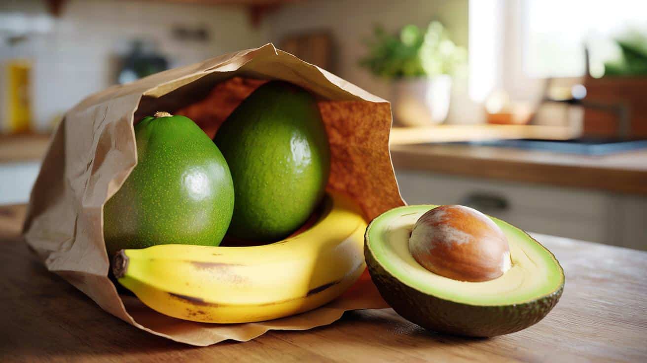 Jak w 36 godzin zmiękczyć twarde awokado? Prosty trik z kuchni