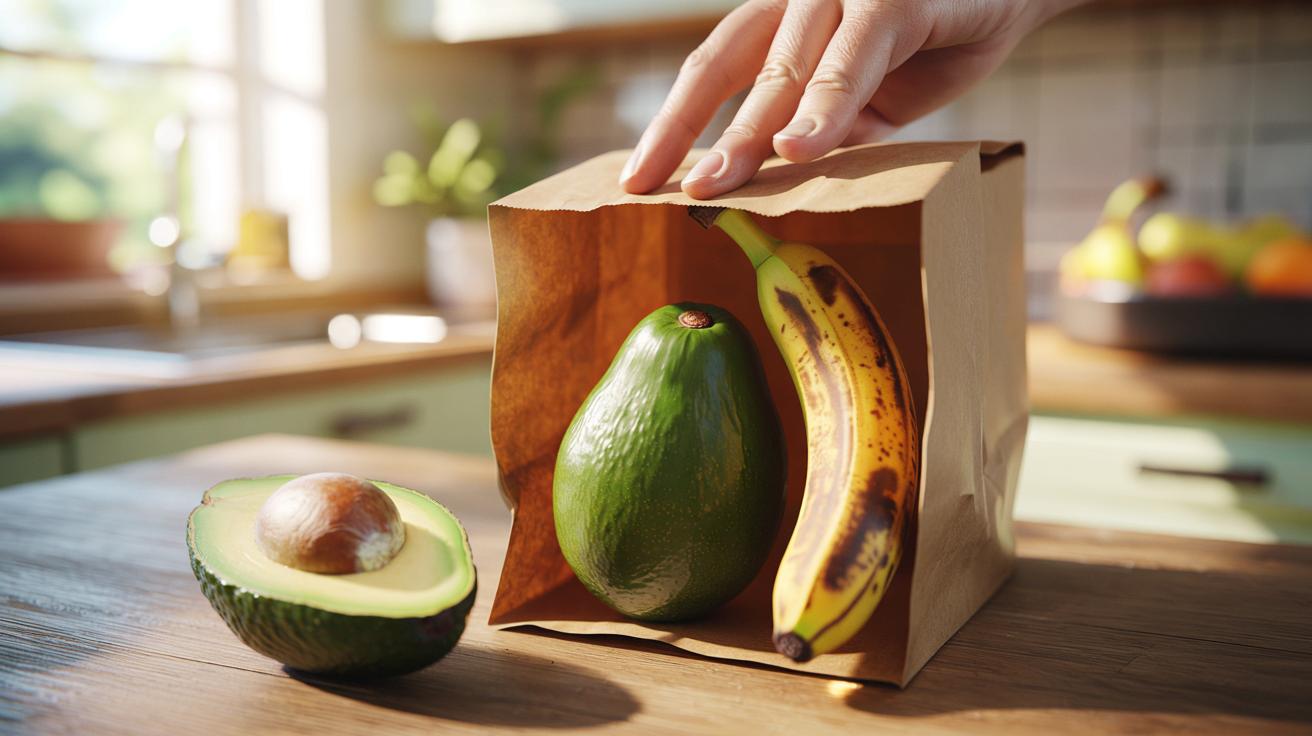 Jak błyskawicznie zmiękczyć twarde awokado? Trik prosto od plantatora