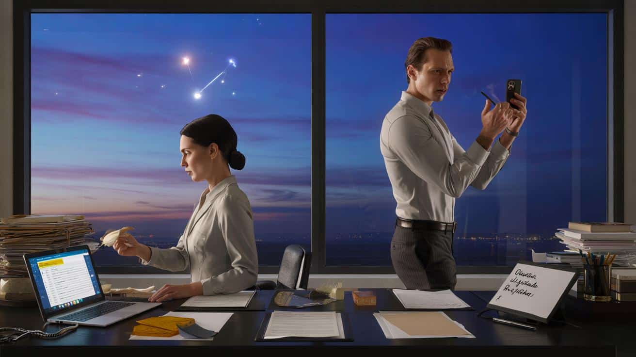 Dwa znaki zodiaku wracają do starej sprawy w marcu. Dla nich to miesiąc rozliczeń