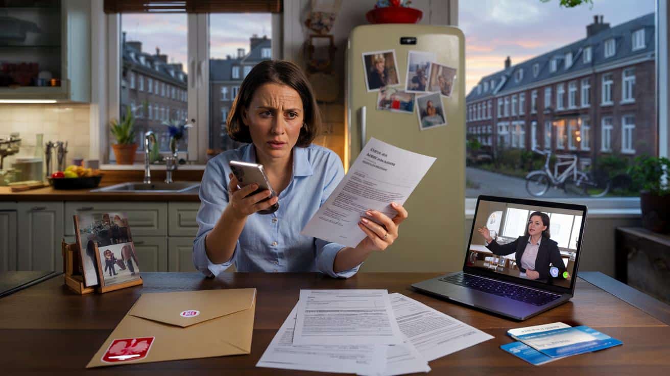 ZUS wysyła pisma do Polaków pracujących za granicą — prawnicy tłumaczą, kto musi zapłacić i jak uniknąć podwójnego oskładkowania legalnie