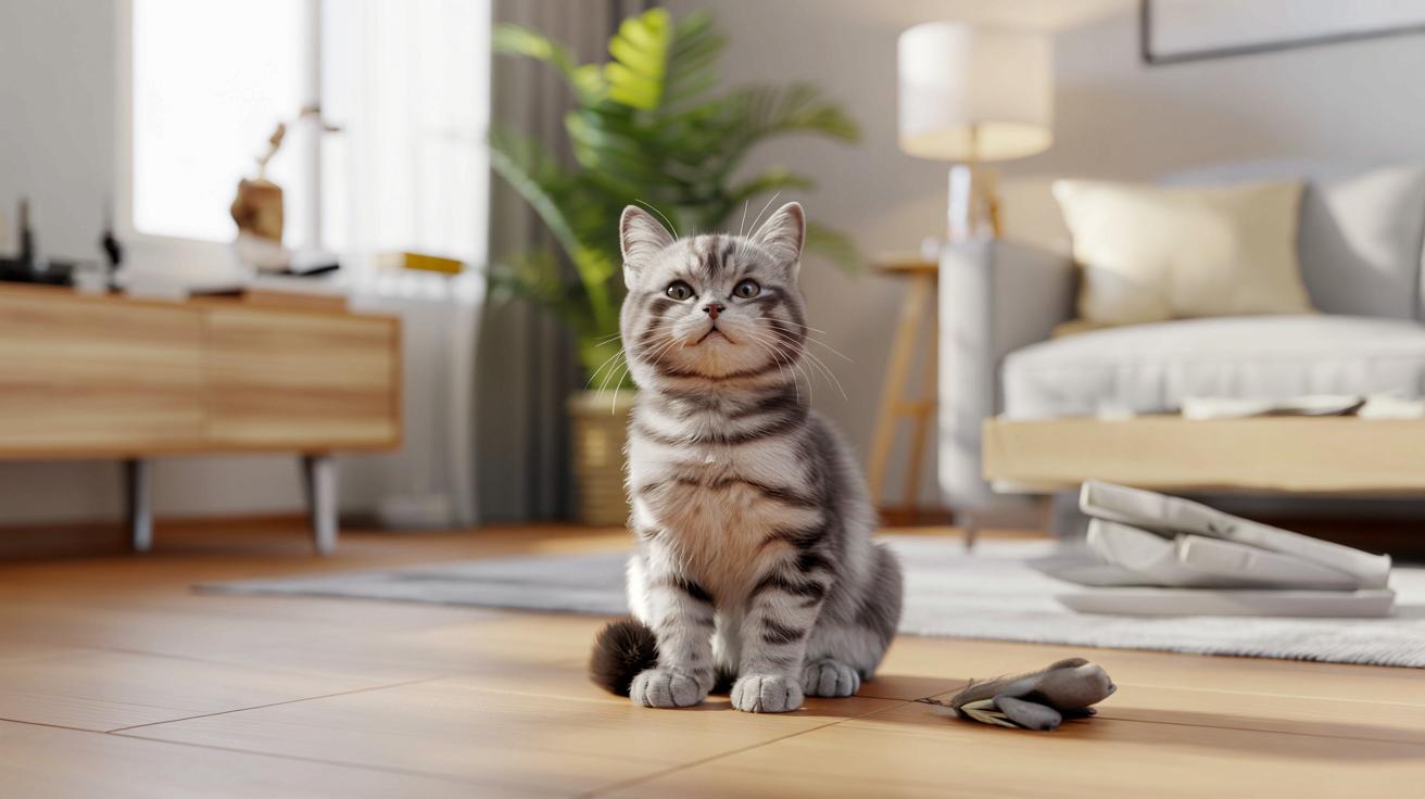 Żwirek dla kota to nie drobiazg. Ten rodzaj wygrywa w 2026 roku