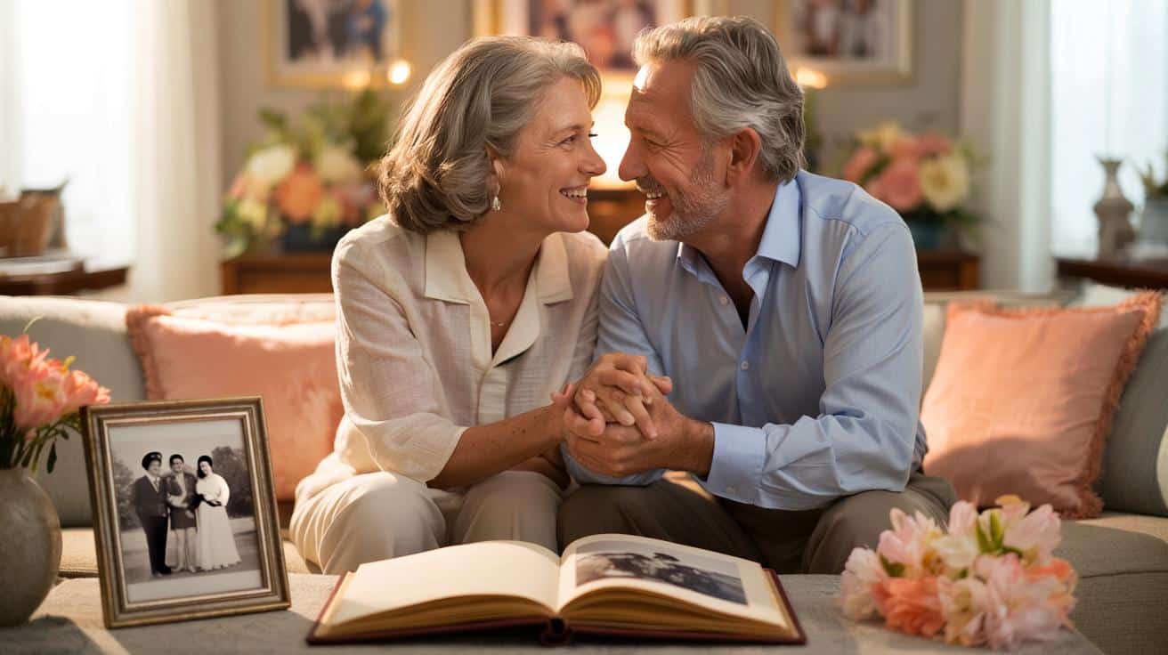 Życzenia na 35. rocznicę ślubu: najlepsze teksty na koralowy jubileusz