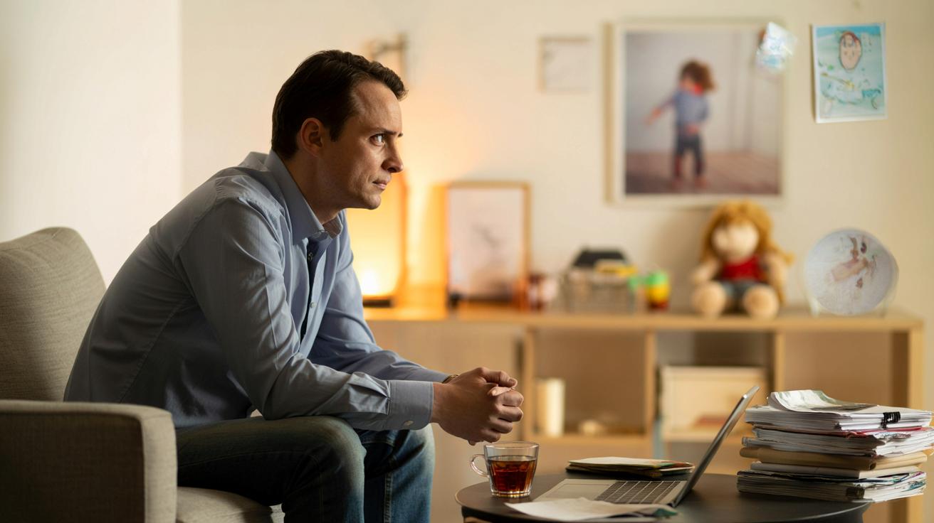 10 cichych nawyków ludzi, którym w dzieciństwie brakowało czułości