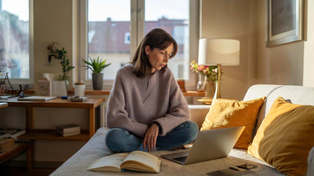 10 cichych sygnałów, że przestajesz żyć pod dyktando innych