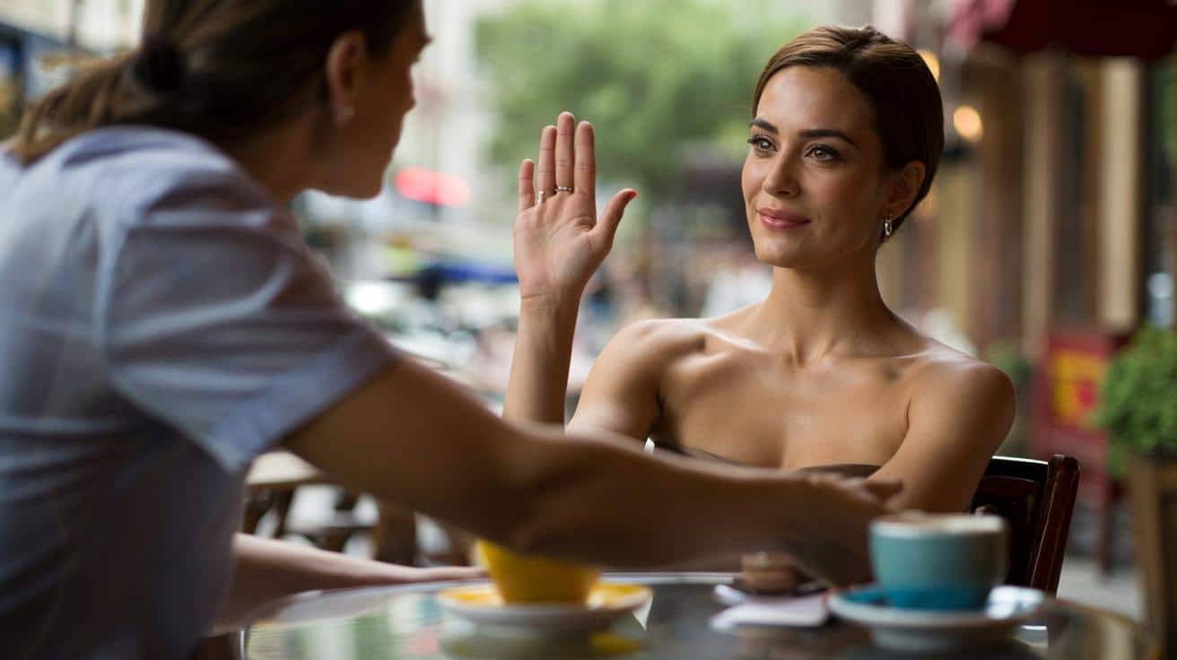 10 eleganckich zdań, którymi dasz do zrozumienia: „to moja sprawa”