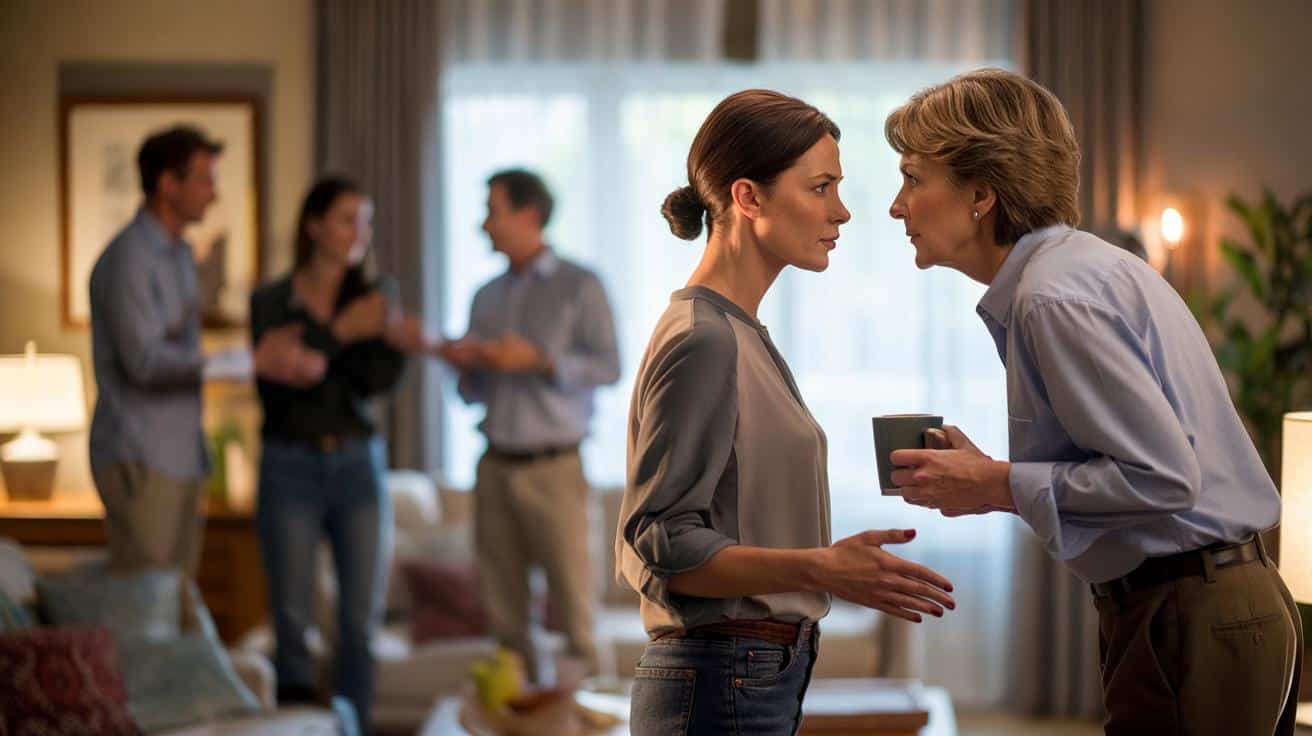 10 kulturalnych tekstów, które grzecznie ustawiają wścibskich ludzi