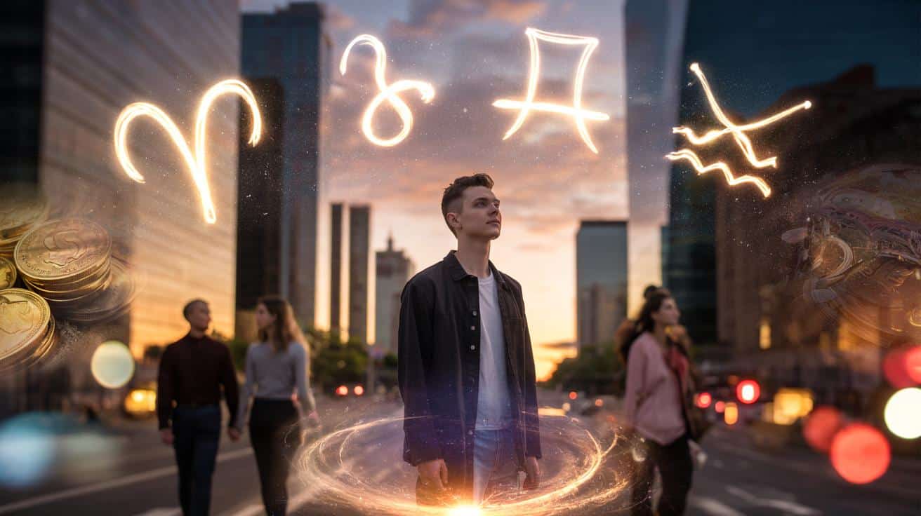 10 marca 2026 zmienia wszystko: te 4 znaki zodiaku przyciągają pieniądze i miłość