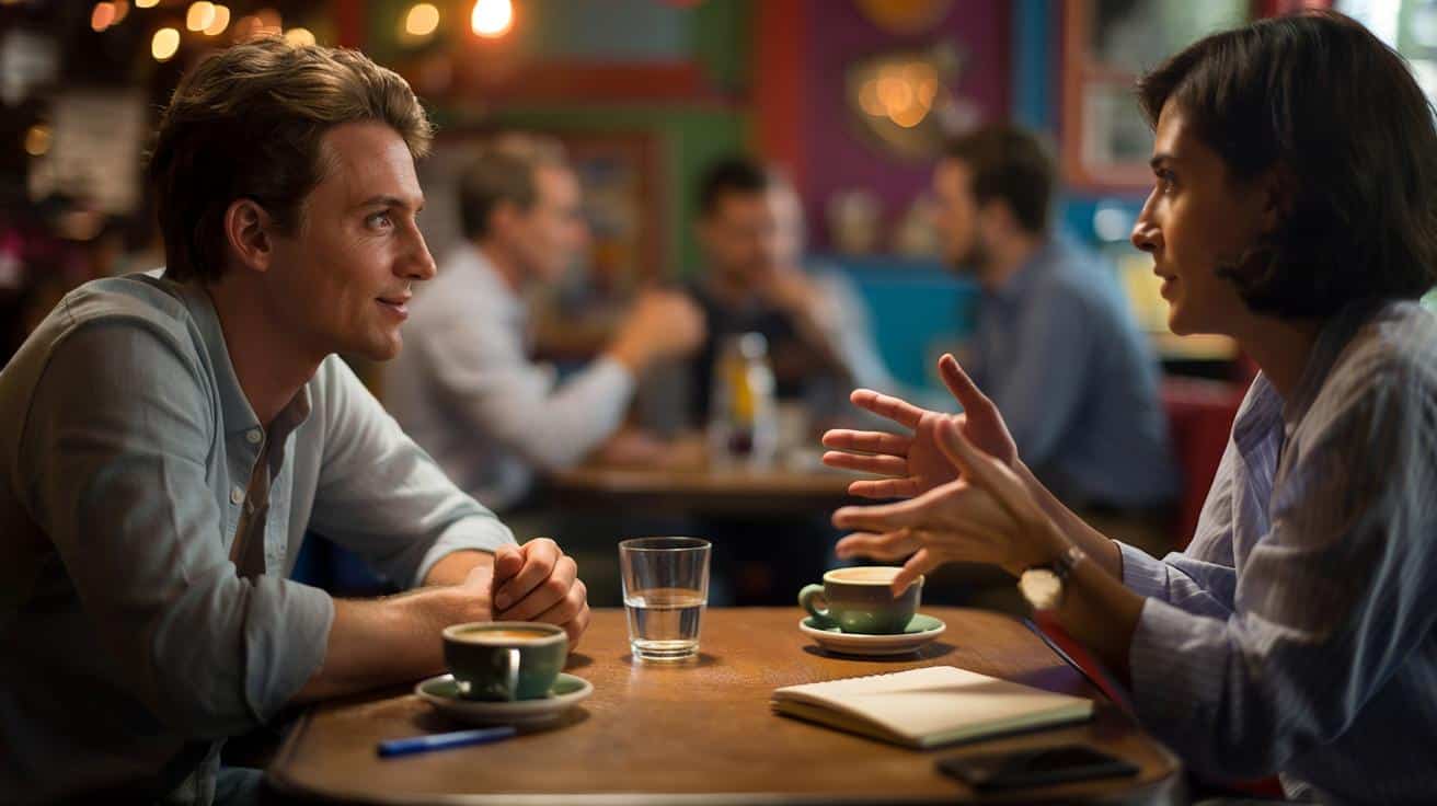 10 nawyków ludzi, z którymi każdy chce rozmawiać. Psychologia wyjaśnia