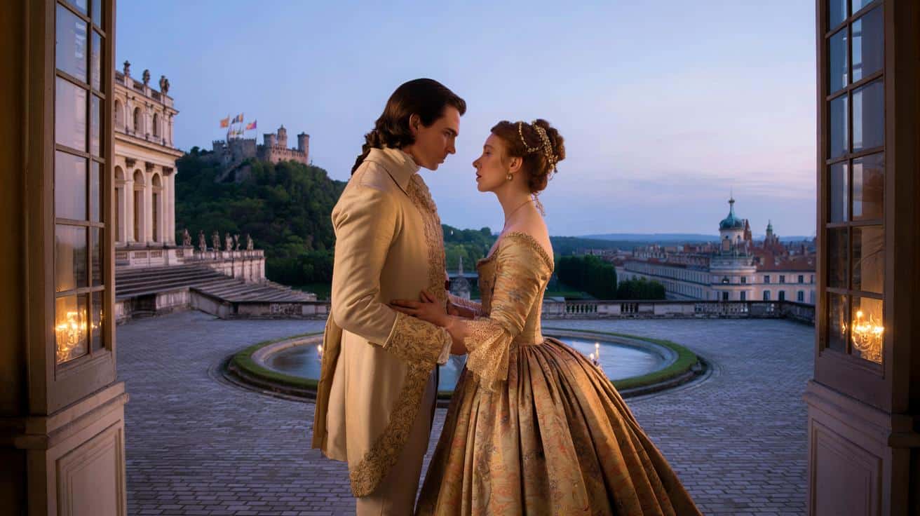 10 porywających romansów historycznych, które przeniosą cię w inny czas