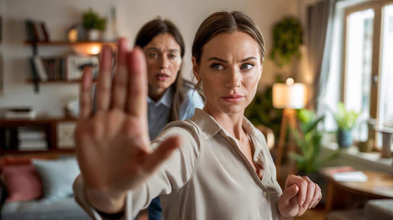 10 uprzejmych zdań, które grzecznie ustawiają wścibskich na miejsce