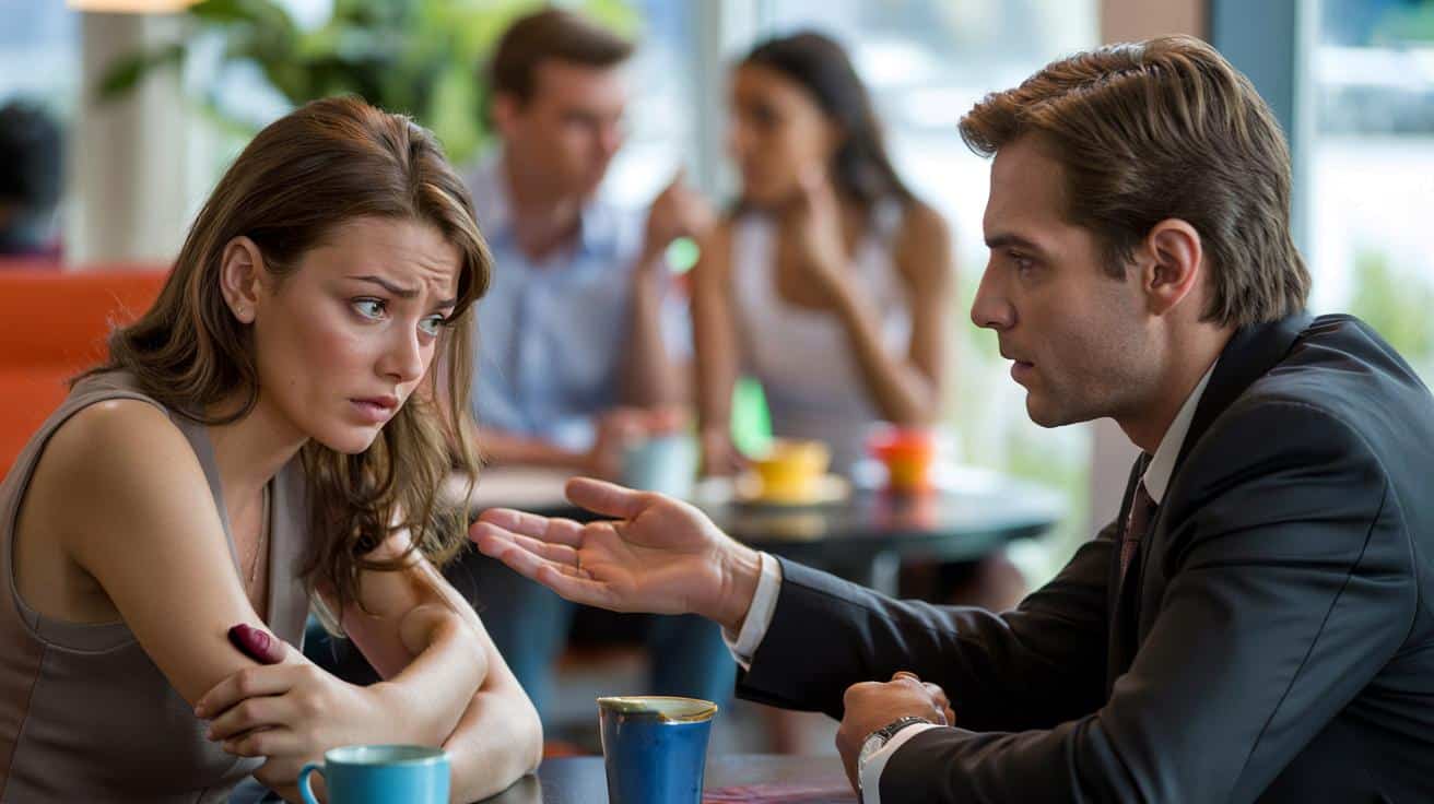 10 zdań, które zdradzają słabe kompetencje społeczne. Lepiej ich nie używać