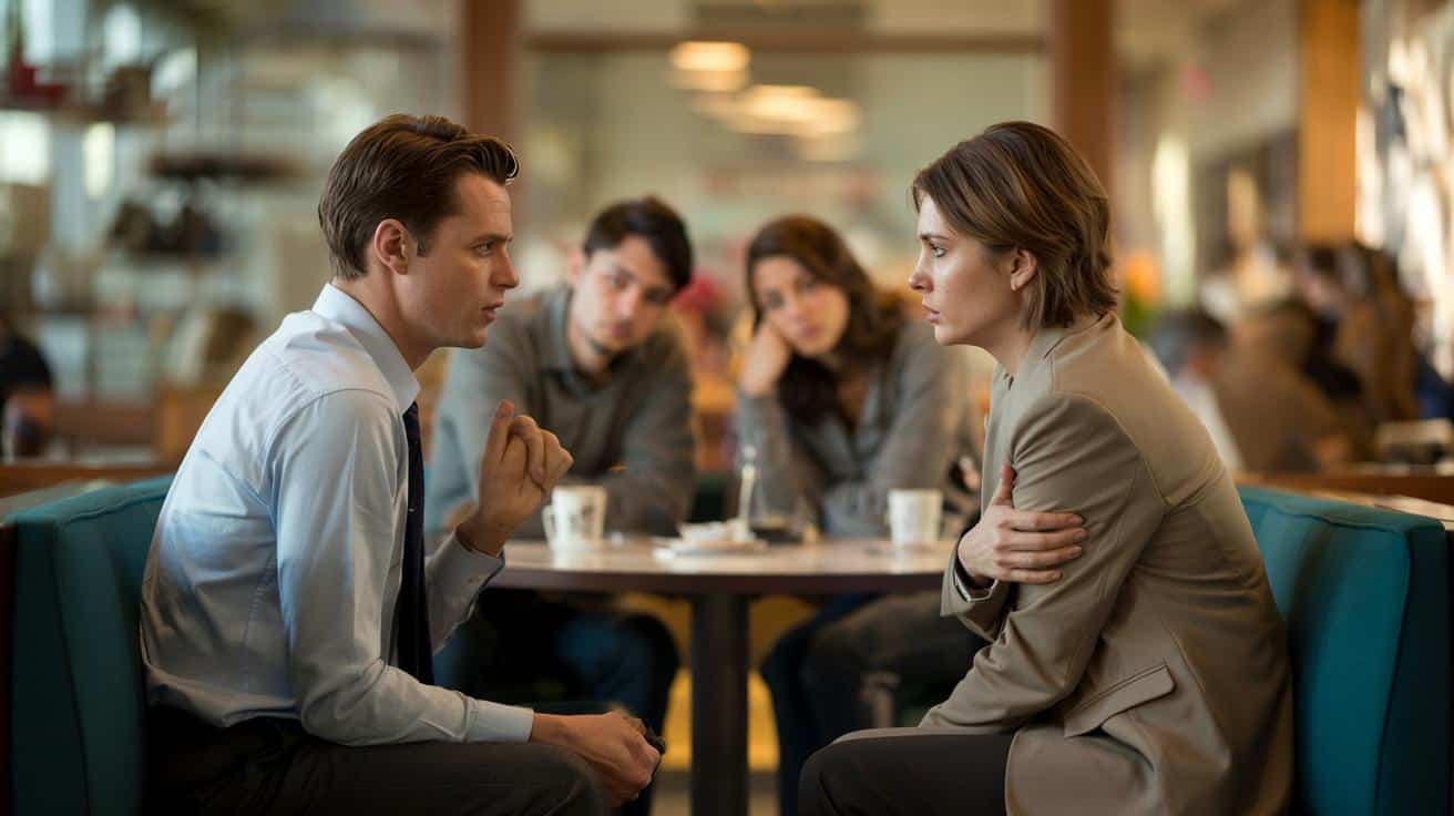 10 zdań, które zdradzają słabe kompetencje społeczne. Niby niewinne, a ranią