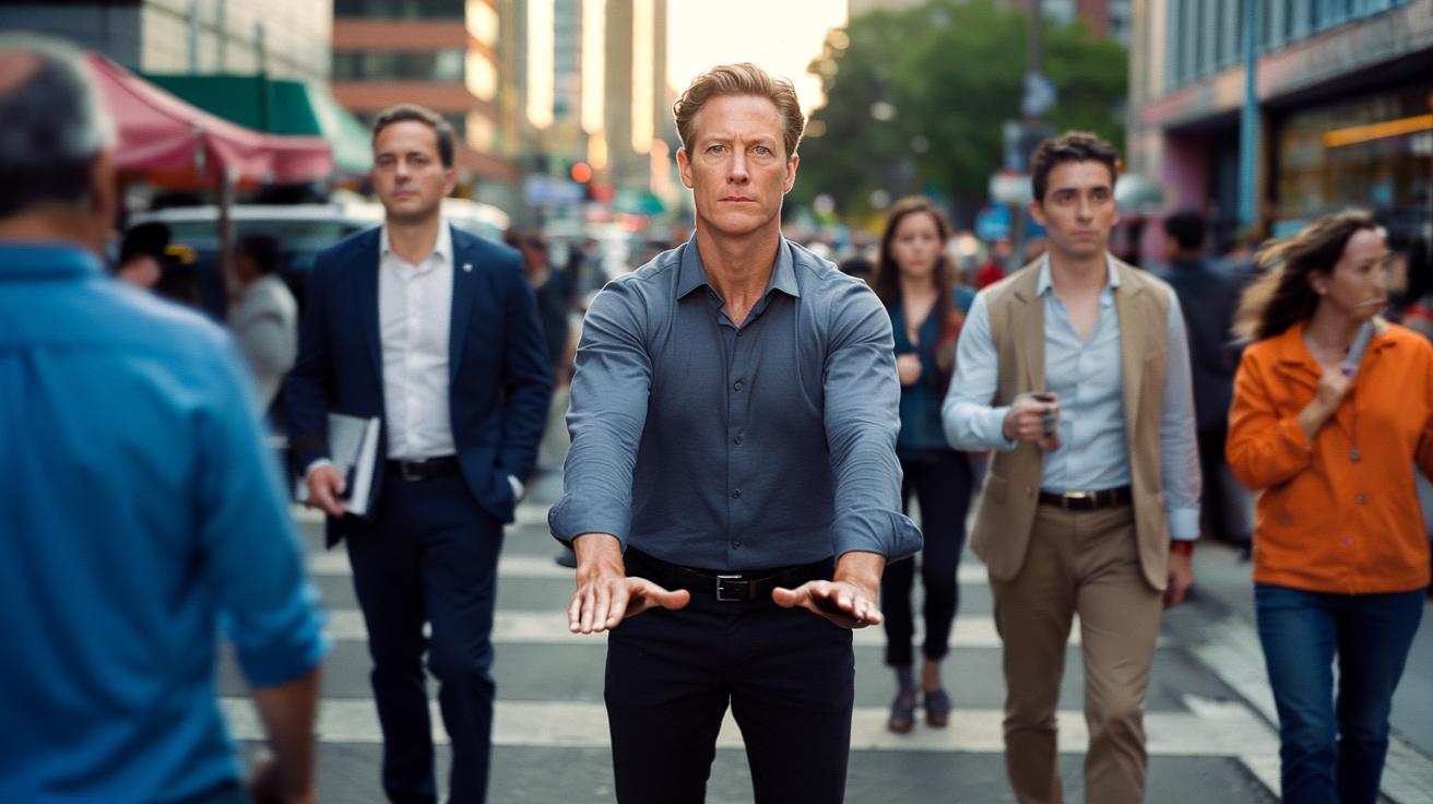 10 zdań ludzi z mocnym kręgosłupem. Dzięki nim nikt po nich nie chodzi