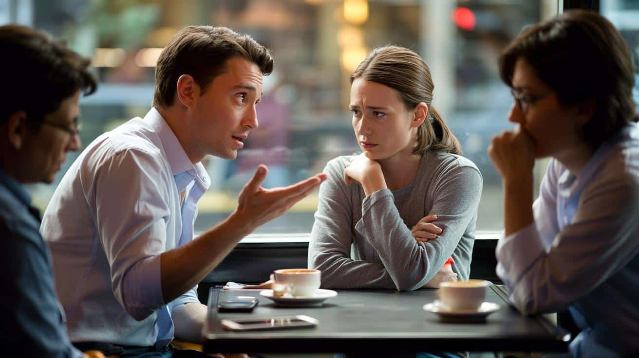 10 zdań, po których inni tracą do ciebie sympatię (nawet jeśli masz dobre intencje)