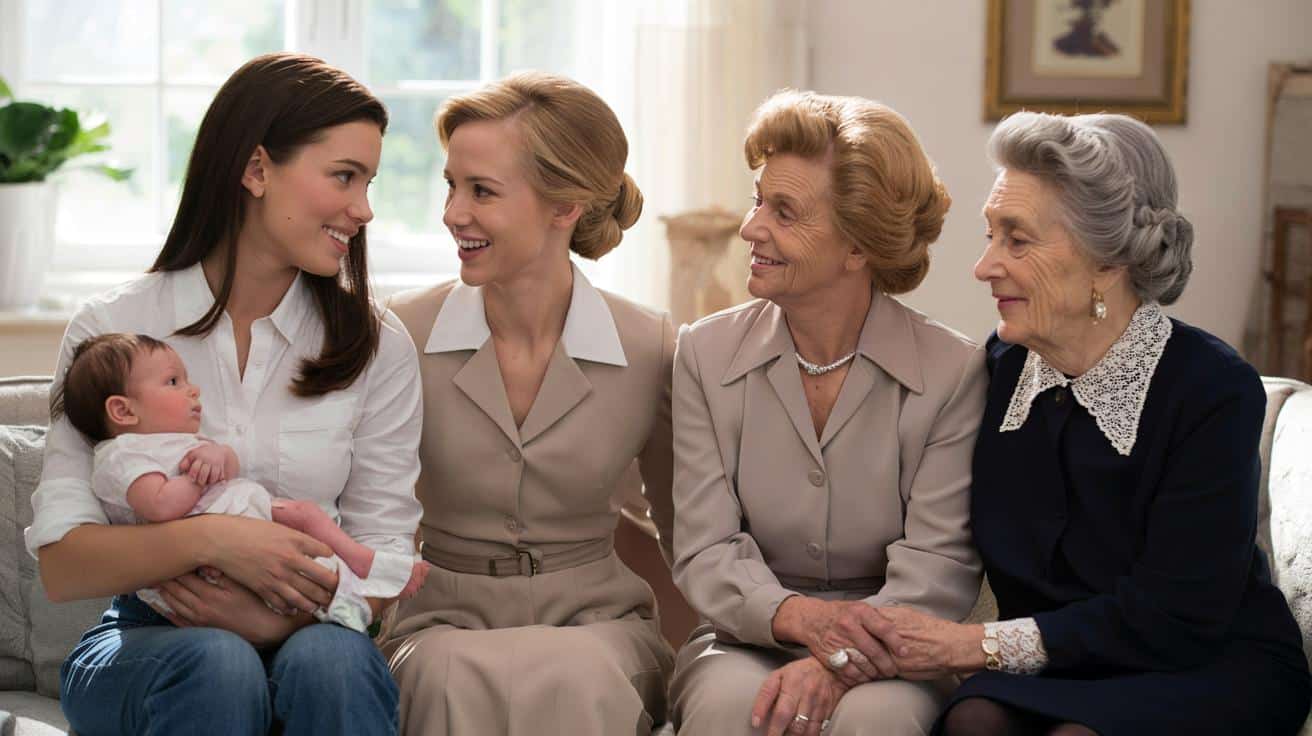 100 najpopularniejszych imion żeńskich XX wieku. Sprawdź, które naprawdę rządziły