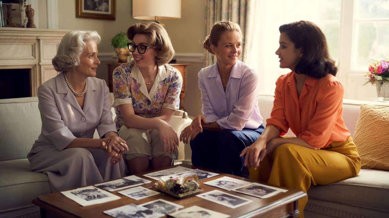 100 żeńskich imion, które rządziły XX wiekiem. Sprawdź, czy jest tu twoje