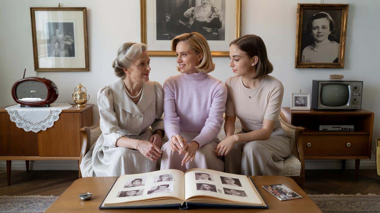 100 żeńskich imion, które rządziły XX wiekiem. Sprawdź, czy jest wśród nich twoje