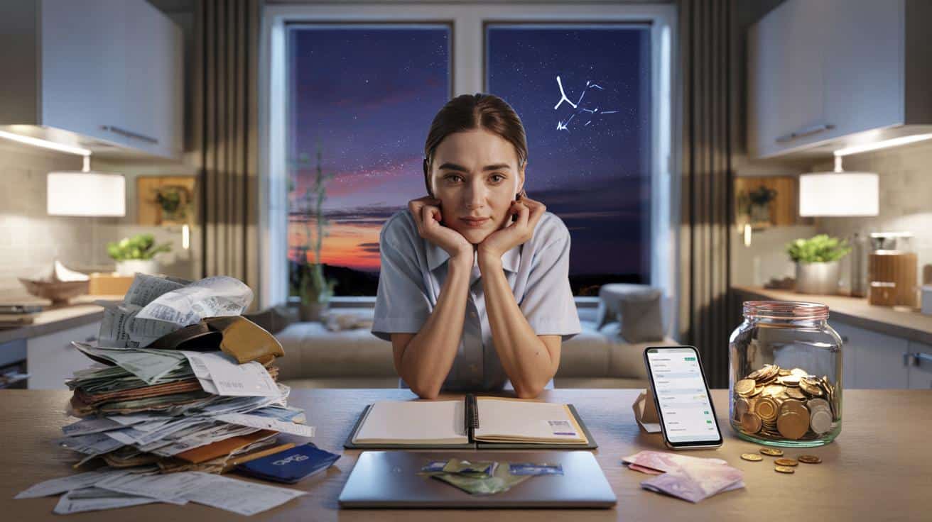 11 marca 2026 przerwie finansowy chaos dla Bliźniąt: co szykują gwiazdy