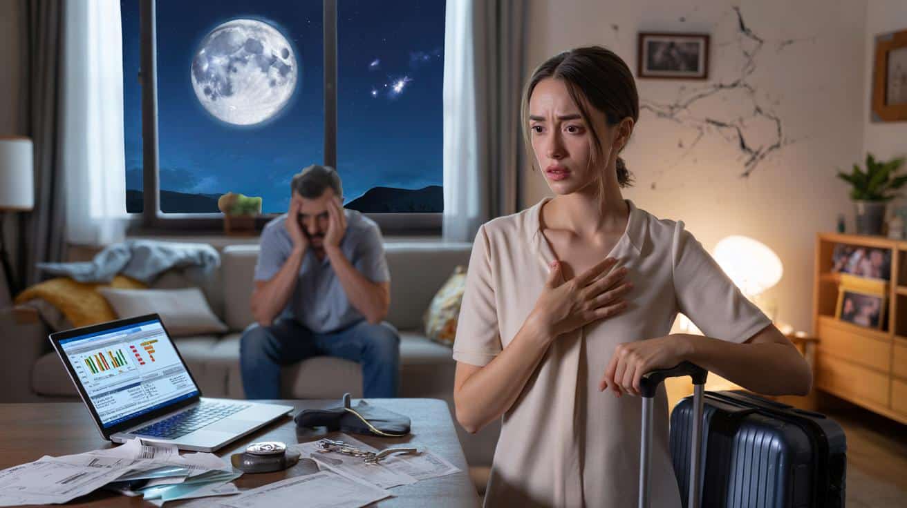 12 marca 2026 wstrząśnie Rakiem: jeden dzień, który zmieni domowe układy