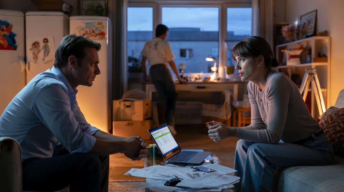 12 marca 2026 wstrząśnie Rakiem: mocny zwrot w domu i relacjach