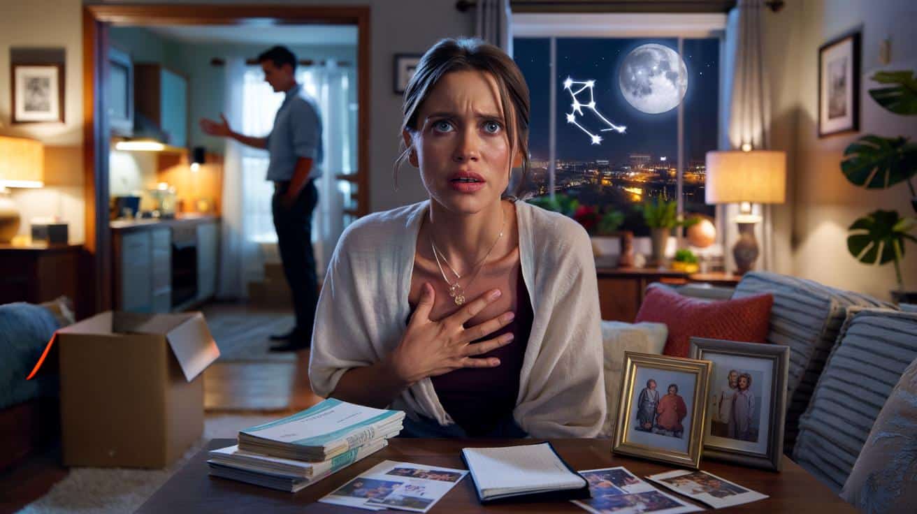 12 marca 2026 wstrząśnie życiem Raka. Emocjonalny test roku