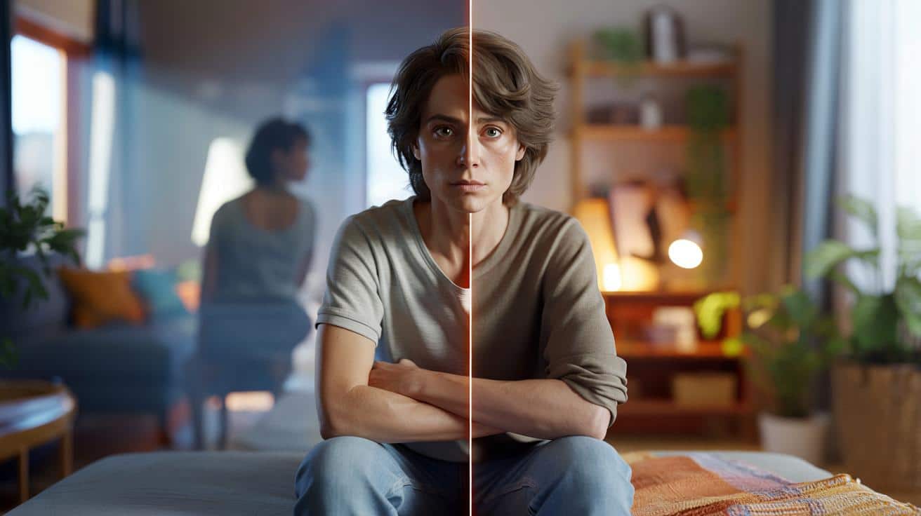 12 zdań, które zdradzają emocjonalną niedojrzałość. Psycholodzy radzą, by je wyciąć