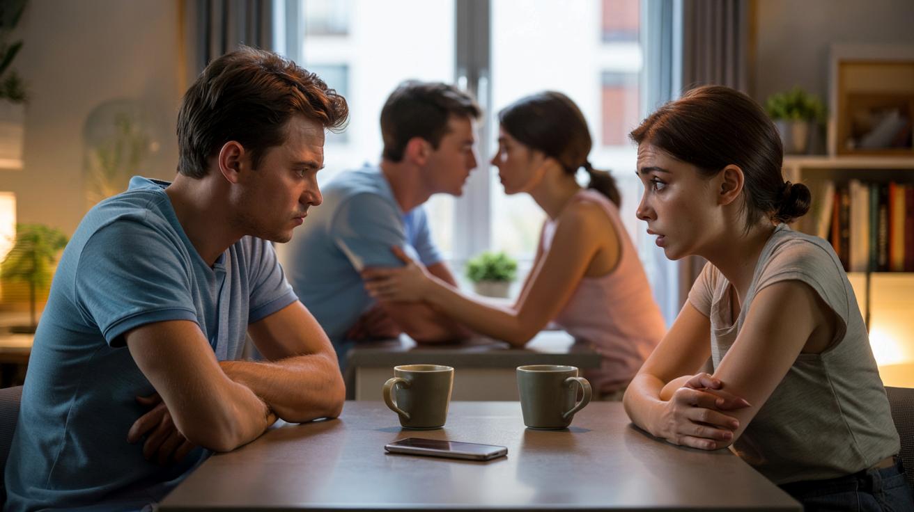 12 zdań, które zdradzają emocjonalną niedojrzałość. Sprawdź, czy ich nie używasz