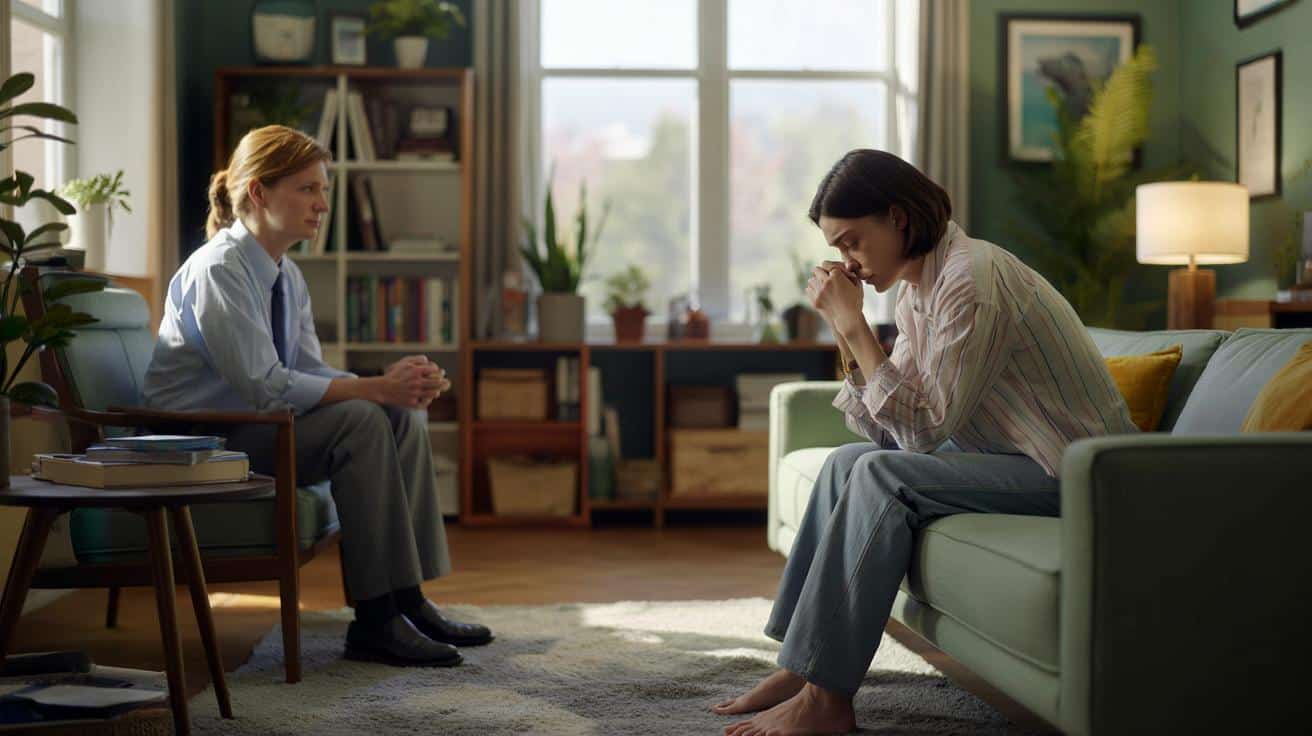 12 zdań, po których psycholog od razu widzi, że ktoś nie jest szczęśliwy