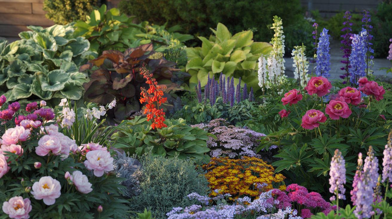 15 wieloletnich hitów ogrodowych, które odmienią rabaty jeszcze w tym sezonie