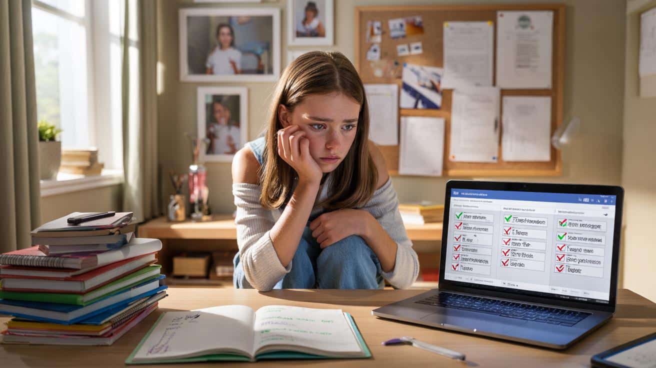 16-latka z świetnym wynikiem matury dostała 28 odmów. Co poszło nie tak?