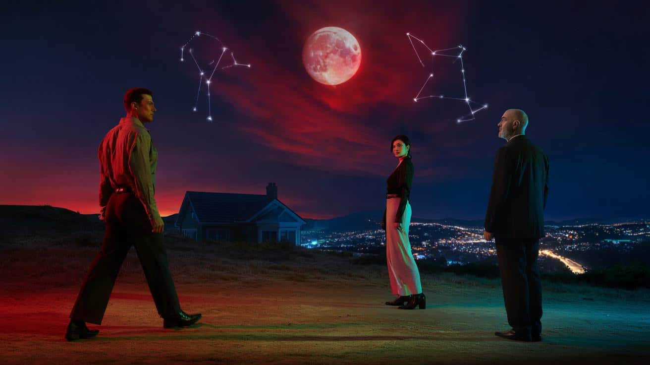 16 marca 2026 trzy znaki zodiaku dostaną wstrząs, który zmieni im rok