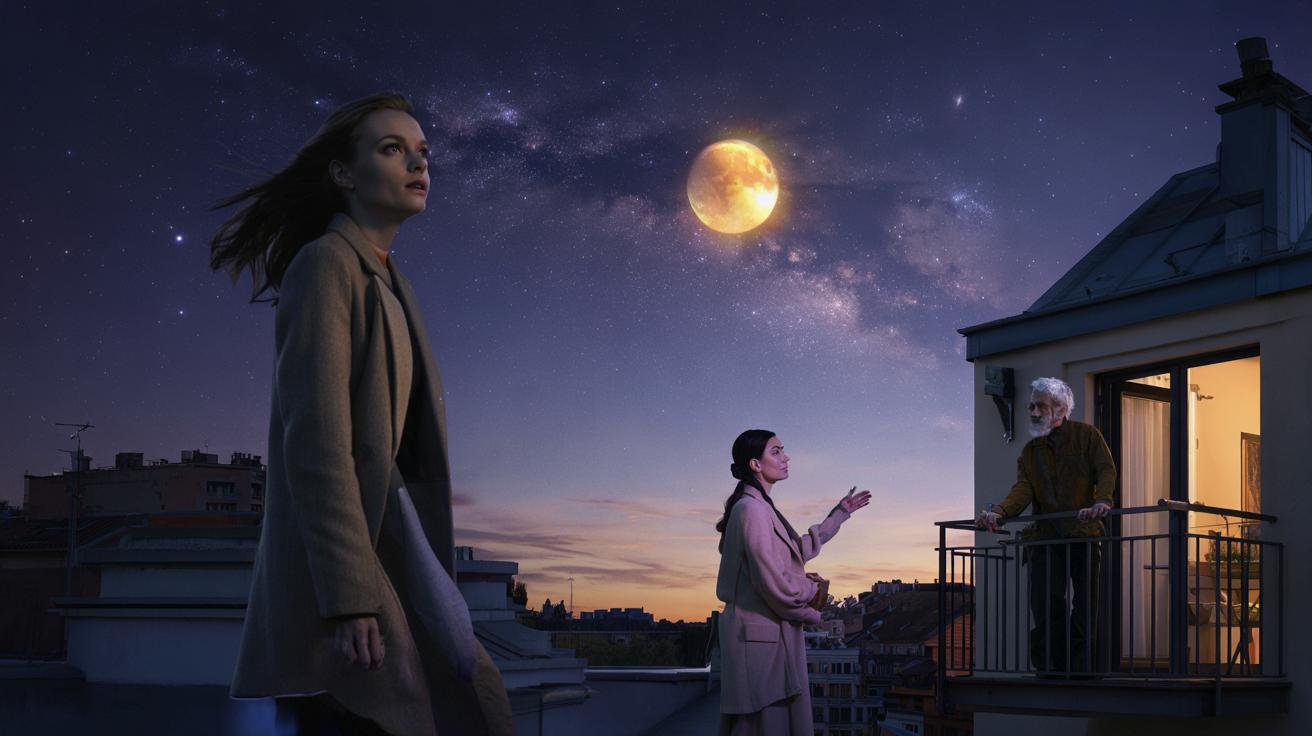 16 marca 2026 zmieni życie trzech znaków zodiaku. Rutyna znika