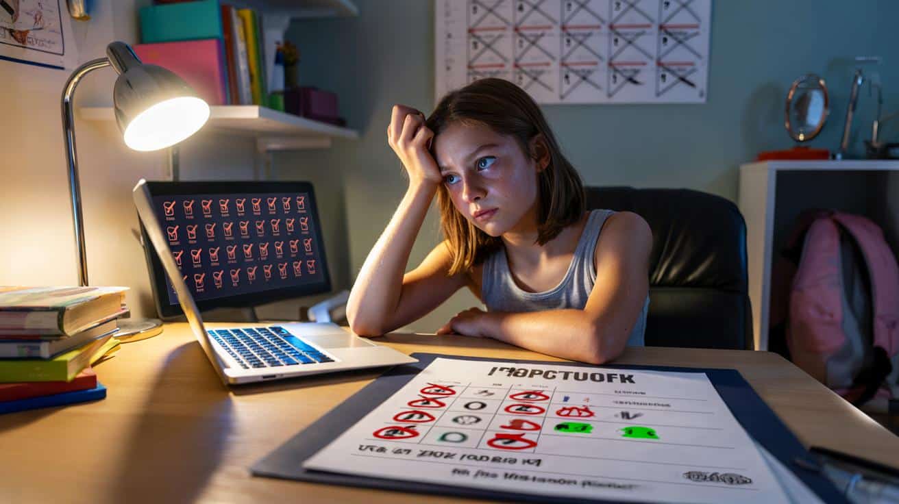 16‑latka z świetnym świadectwem odrzucona 28 razy. Co poszło nie tak?