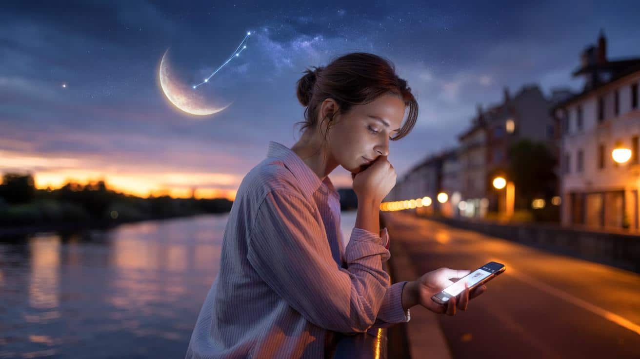 17 marca 2026 może odmienić miłosne życie Raka: co szykują gwiazdy?