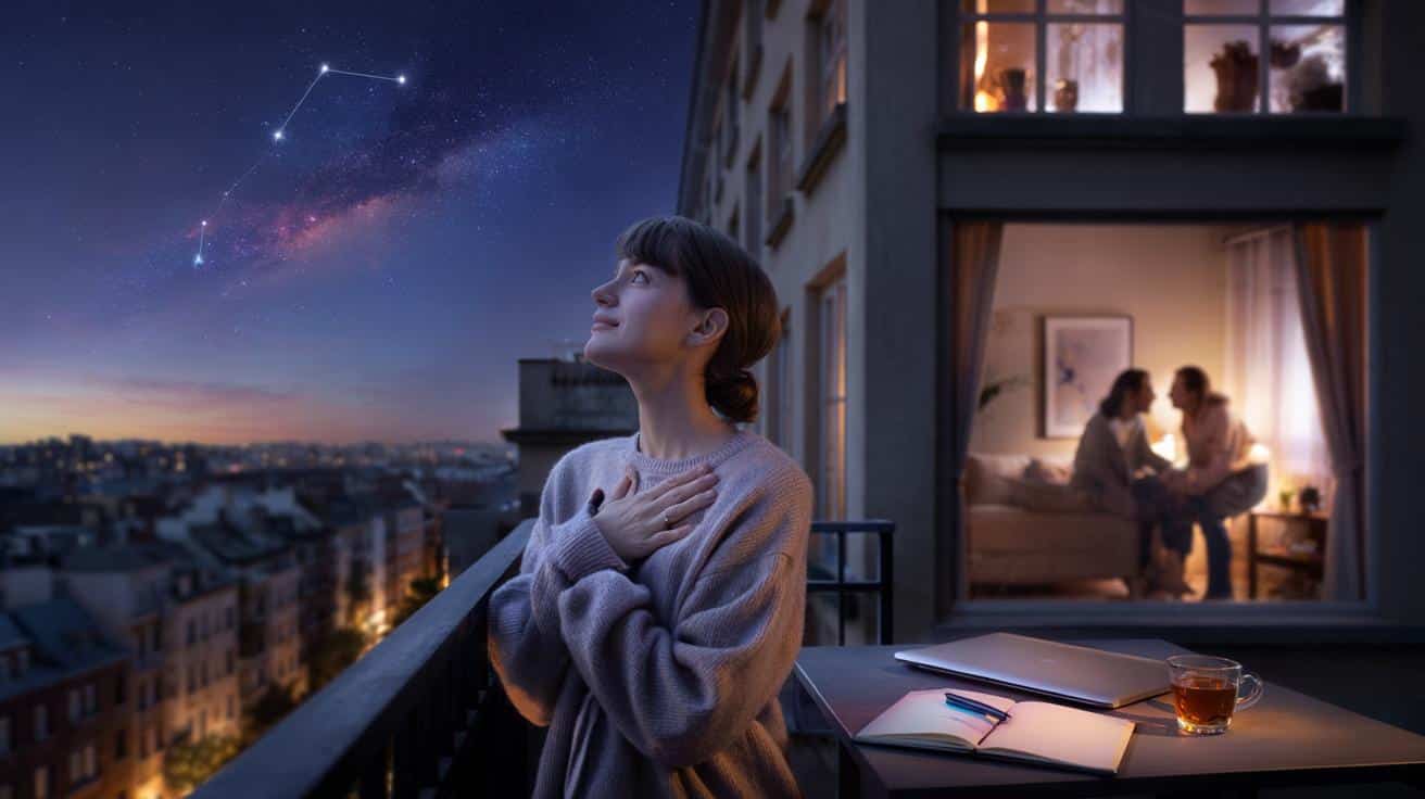 17 marca 2026 może odmienić serce Raka. Co szykują mu gwiazdy?