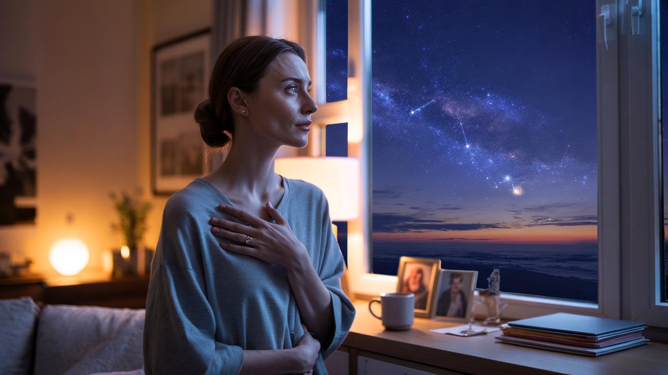 17 marca 2026 może odmienić serce Raka. Sprawdź, co szykują gwiazdy