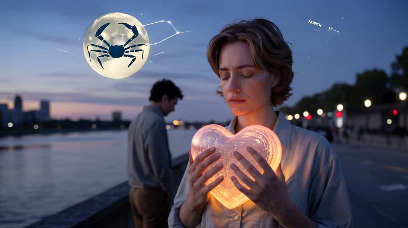 17 marca 2026 może odwrócić losy serca jednego znaku zodiaku
