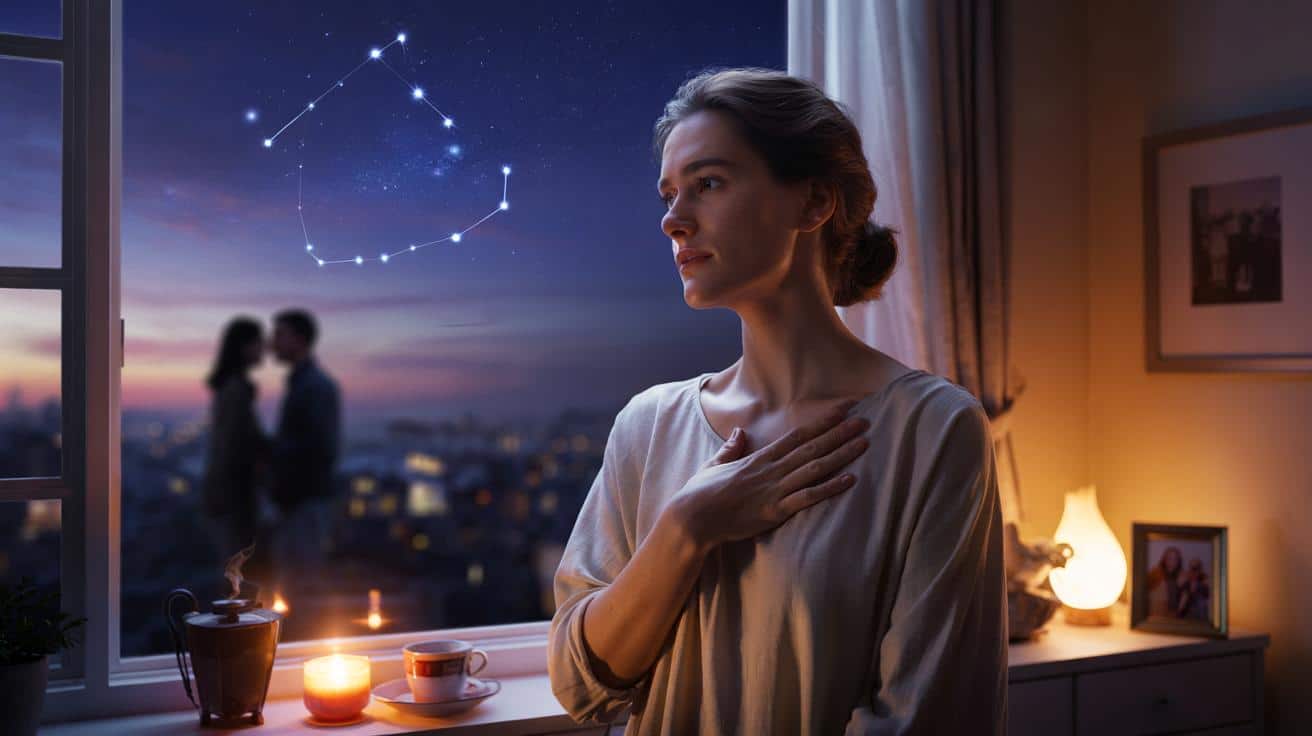 17 marca 2026 odmieni serce jednego znaku zodiaku. Sprawdź, czy chodzi o ciebie