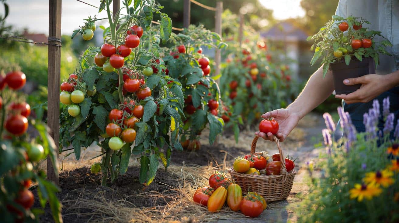 19 prostych trików, dzięki którym twoje pomidory wreszcie będą obłędne