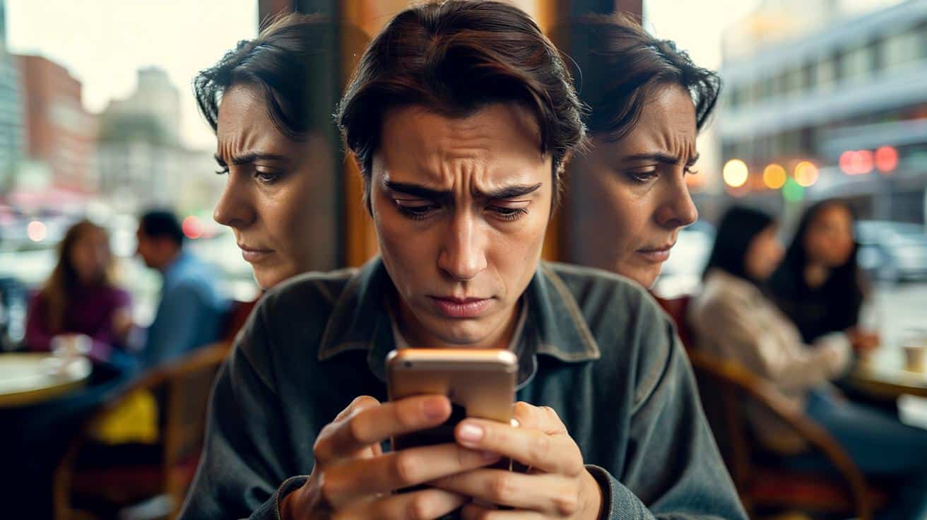 3 cechy ludzi, którzy dopisują za dużo do zachowań innych