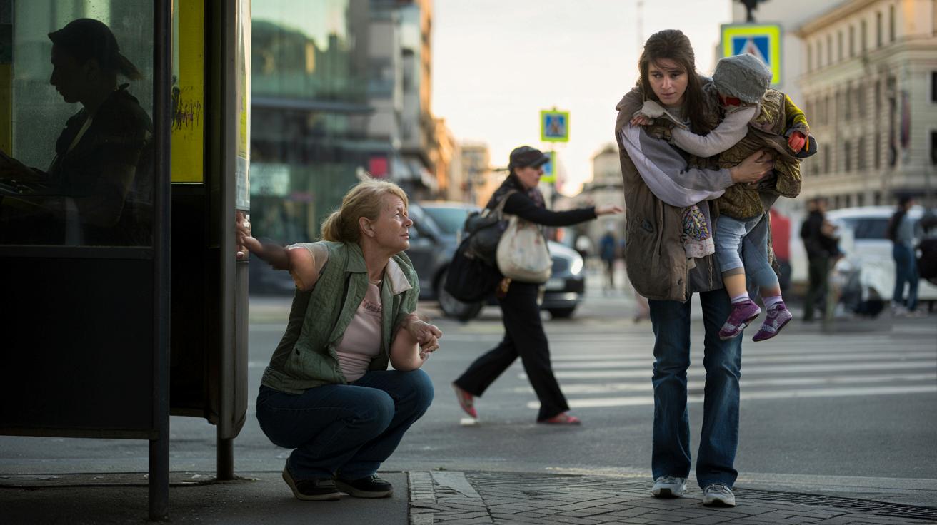 3 cechy ludzi, którzy naprawdę pomagają bez patrzenia na siebie