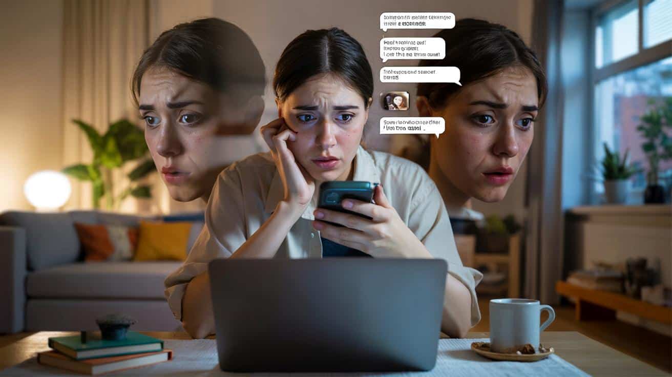 3 cechy osób, które za mocno analizują zachowanie innych