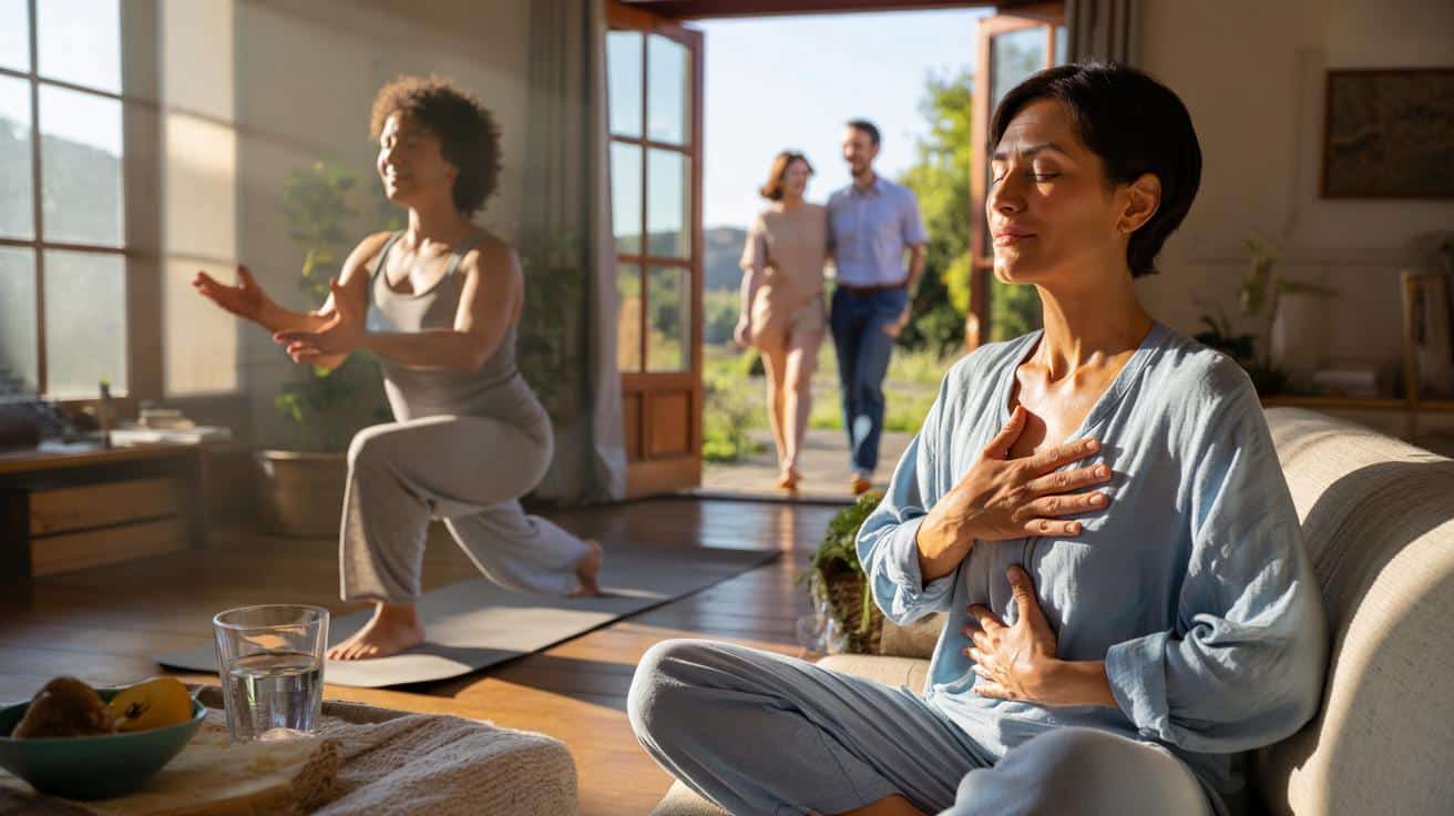 3 codzienne nawyki, które realnie mogą wydłużyć twoje życie