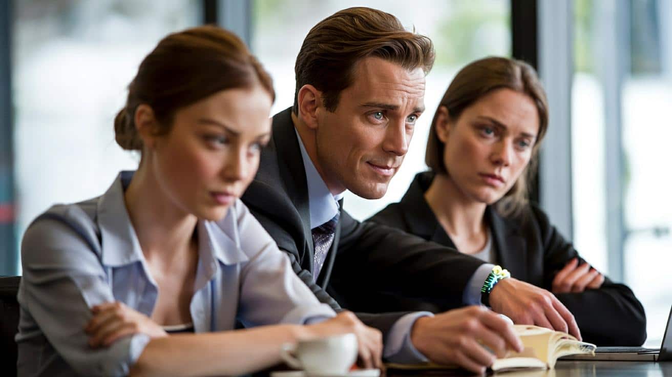 3 czerwone flagi w charakterze, po których poznasz toksyczną osobę