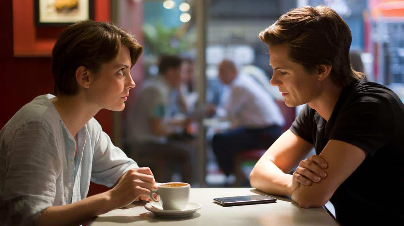 3 dyskretne sygnały, że ktoś tylko udaje sympatię do ciebie