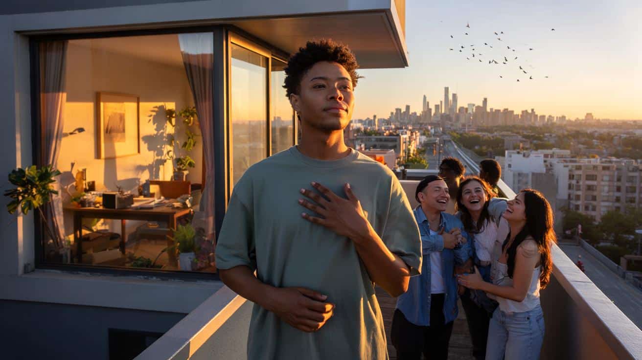 3 potrzeby człowieka, bez których trudno o prawdziwe szczęście