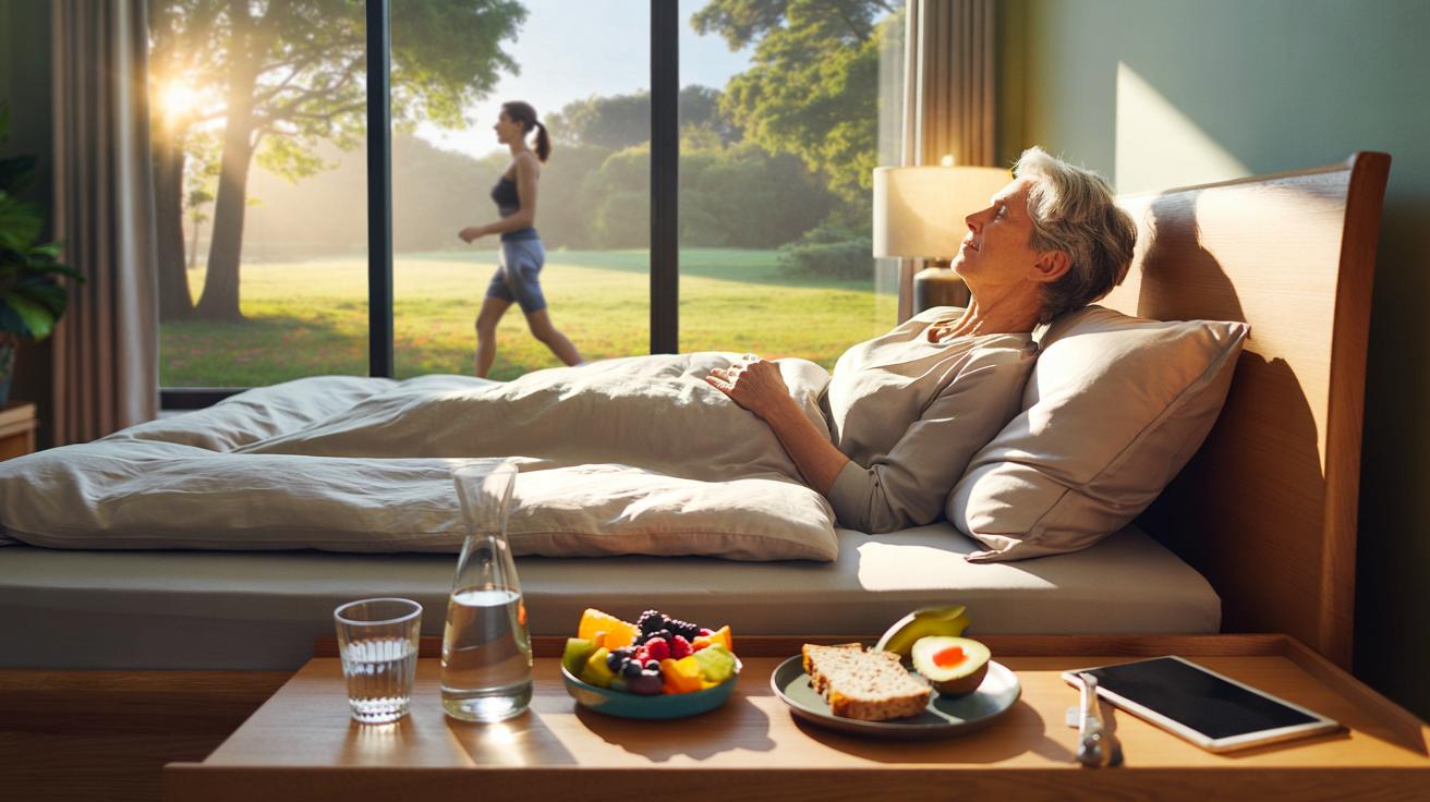 3 proste, naturalne nawyki, które realnie podniosą twoje zdrowie