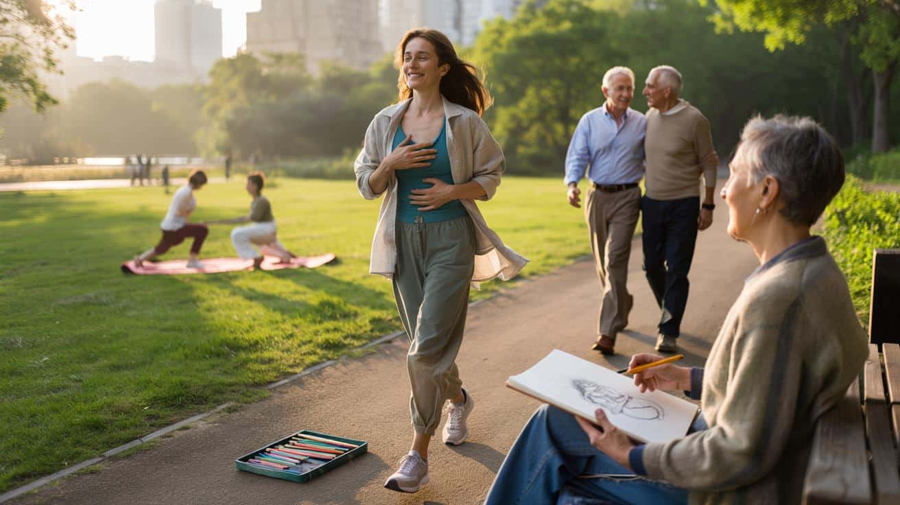 3 proste nawyki, które realnie wydłużają życie. Zacznij dziś