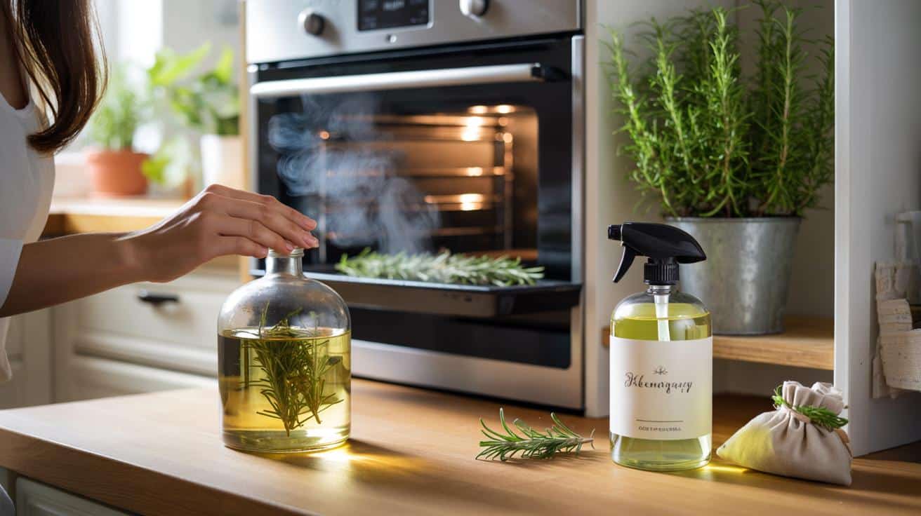 3 sprytne patenty z rozmarynem, które odmienią twoją codzienność